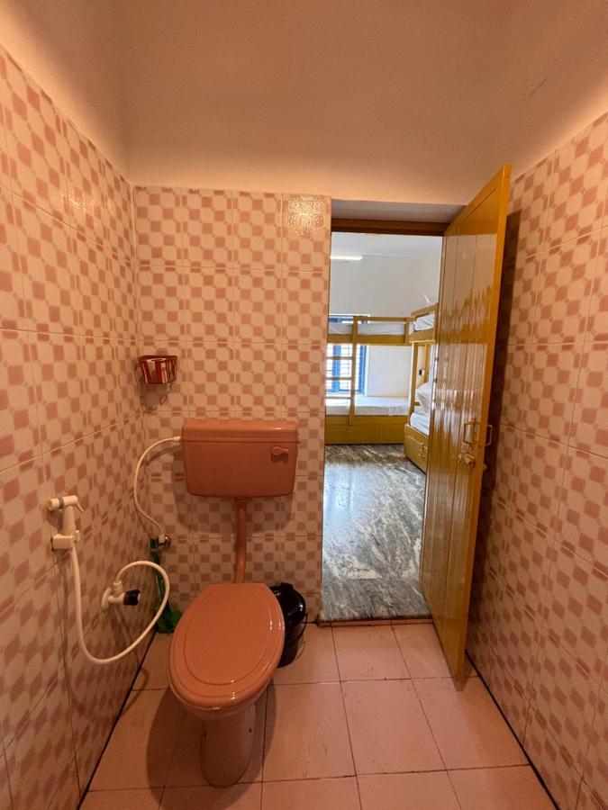 Barefoot Hostels, バルカラ エクステリア 写真